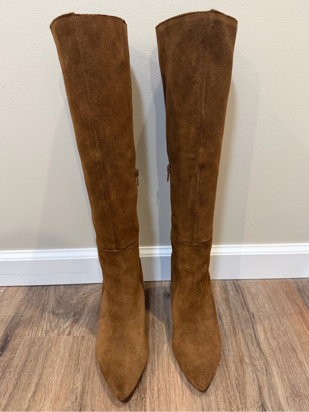 Steve Madden Serve Boot Size 8.5